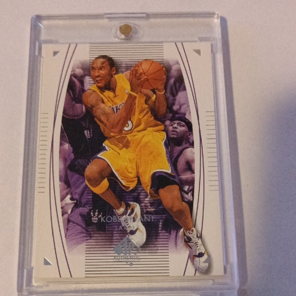 Kobe Bryant #35